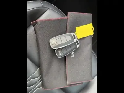 Photo 9 Nissan Juke  1.6 Hybrid 143ch Première Edition 2022.5