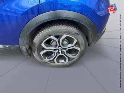 Photo 9 Renault Captur  1.0 TCe 90ch Intens -21