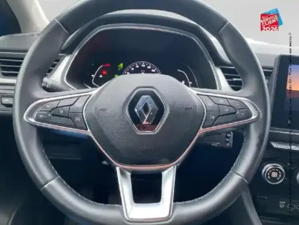 Photo 11 Renault Captur  1.0 TCe 90ch Intens -21