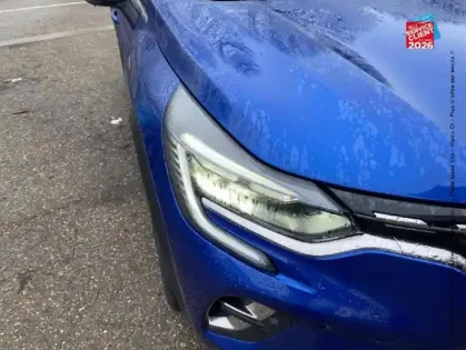 Photo 12 Renault Captur  1.0 TCe 90ch Intens -21