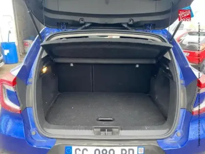 Photo 13 Renault Captur  1.0 TCe 90ch Intens -21