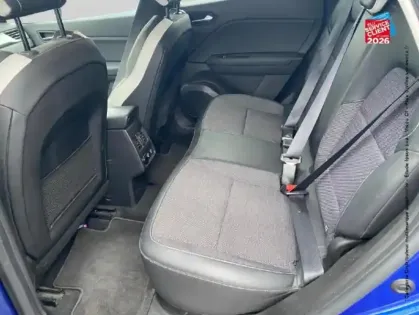 Photo 10 Renault Captur  1.0 TCe 90ch Intens -21