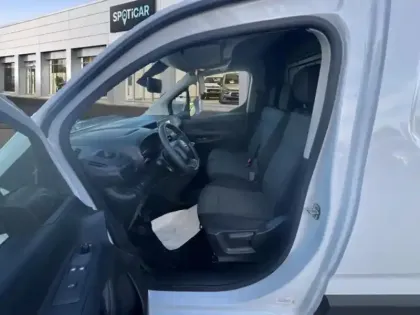 Photo 8 Citroën Berlingo Gén. III Ph1 NG Pack Driver Connect 4