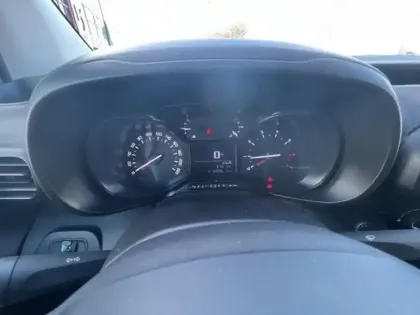 Photo 14 Citroën Berlingo Gén. III Ph1 NG Pack Driver Connect 4