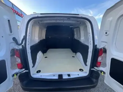 Photo 5 Citroën Berlingo Gén. III Ph1 NG Pack Driver Connect 4