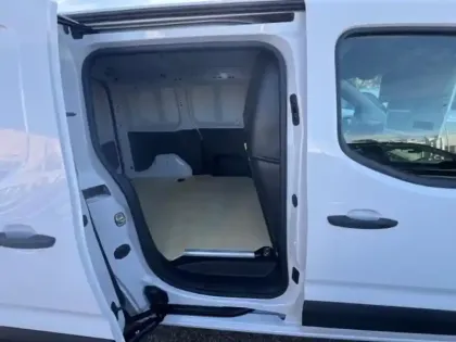 Photo 11 Citroën Berlingo Gén. III Ph1 NG Pack Driver Connect 4