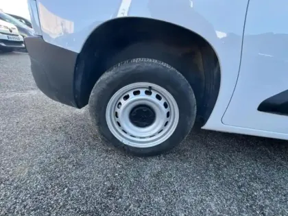 Photo 10 Citroën Berlingo Gén. III Ph1 NG Pack Driver Connect 4