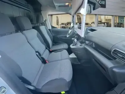 Photo 9 Citroën Berlingo Gén. III Ph1 NG Pack Driver Connect 4