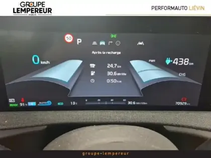Photo 13 Kia Ev6  229ch Air Active 2WD