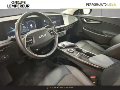 Photo 8 Kia Ev6  229ch Air Active 2WD