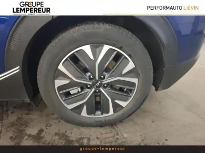 Photo 10 Kia Ev6  229ch Air Active 2WD