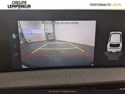 Photo 14 Kia Ev6  229ch Air Active 2WD