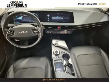 Photo 7 Kia Ev6  229ch Air Active 2WD