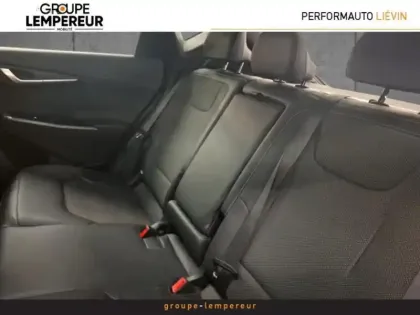 Photo 9 Kia Ev6  229ch Air Active 2WD