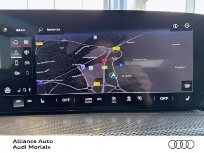 Photo 9 Audi Q5 Gén. III Ph1 S line 5