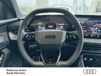 Photo 11 Audi Q5 Gén. III Ph1 S line 5