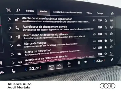 Photo 13 Audi Q5 Gén. III Ph1 S line 5