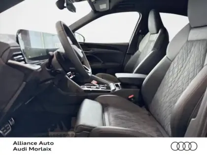 Photo 6 Audi Q5 Gén. III Ph1 S line 5