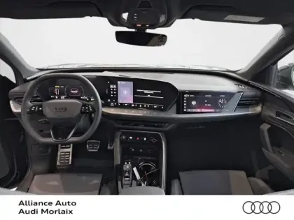 Photo 5 Audi Q5 Gén. III Ph1 S line 5