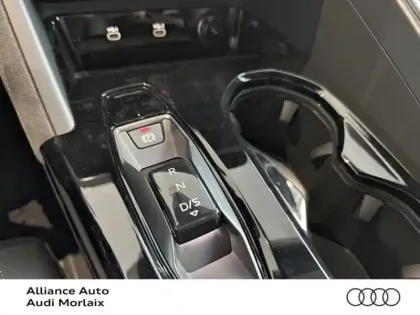 Photo 12 Audi Q5 Gén. III Ph1 S line 5