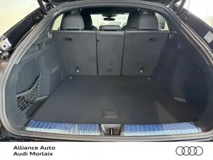 Photo 8 Audi Q5 Gén. III Ph1 S line 5