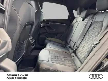 Photo 7 Audi Q5 Gén. III Ph1 S line 5