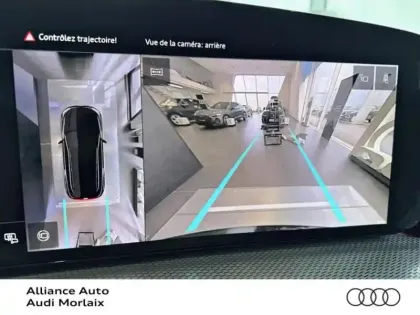 Photo 14 Audi Q5 Gén. III Ph1 S line 5