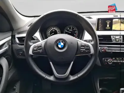 Photo 11 BMW X1  sDrive18dA 150ch Business Design