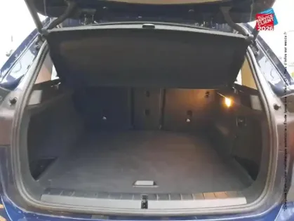 Photo 13 BMW X1  sDrive18dA 150ch Business Design