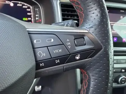 Photo 13 Seat Ateca  1.5 TSI 150ch Start&Stop  FR DSG