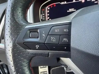 Photo 12 Seat Ateca  1.5 TSI 150ch Start&Stop  FR DSG