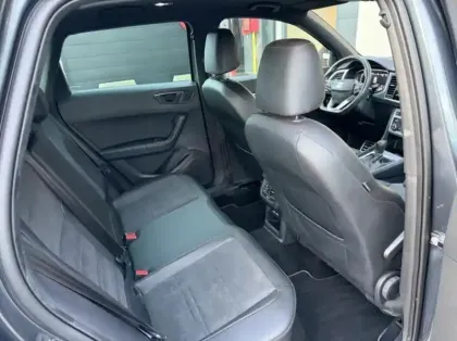 Photo 8 Seat Ateca  1.5 TSI 150ch Start&Stop  FR DSG