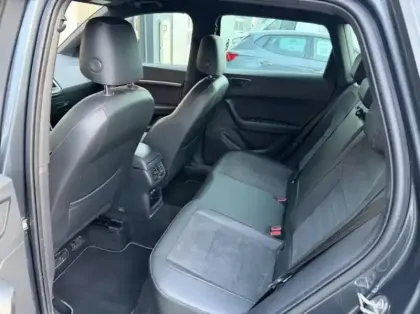 Photo 7 Seat Ateca  1.5 TSI 150ch Start&Stop  FR DSG