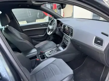 Photo 9 Seat Ateca  1.5 TSI 150ch Start&Stop  FR DSG