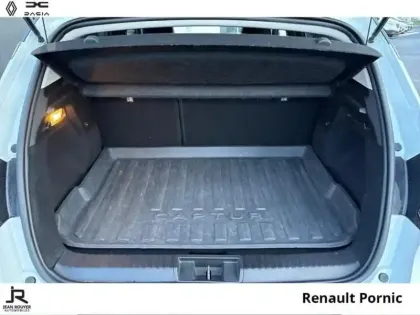 Photo 6 Renault Captur  INTENS E-Tech hybride rechargeable 160ch