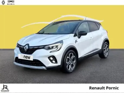 Photo Renault Captur