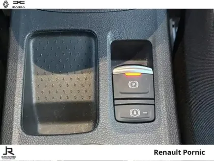 Photo 14 Renault Captur  INTENS E-Tech hybride rechargeable 160ch