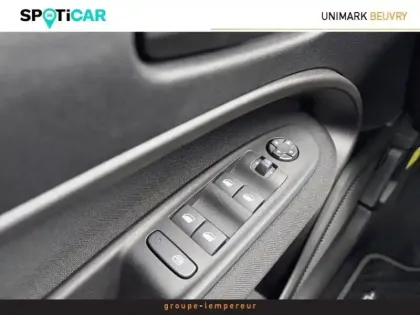 Photo 14 Fiat 600  1.2 Hybrid Turbo 110ch eDCT6