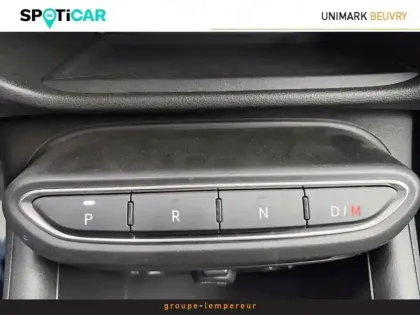 Photo 13 Fiat 600  1.2 Hybrid Turbo 110ch eDCT6