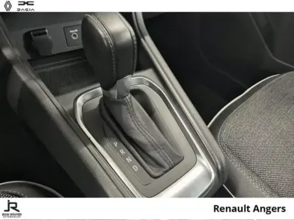 Photo 5 Renault Captur  1.3 TCe mild hybrid 160ch Techno EDC