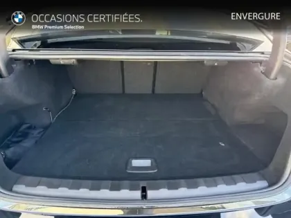 Photo 25 BMW Serie 3 Série 3 330eA 292ch M Sport