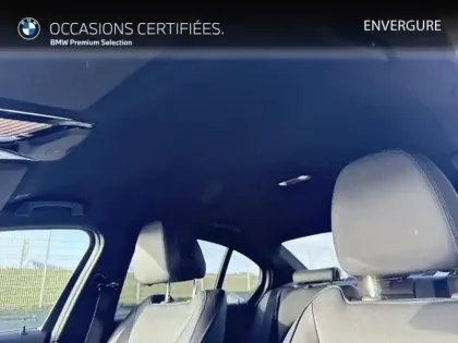 Photo 26 BMW Serie 3 Série 3 330eA 292ch M Sport