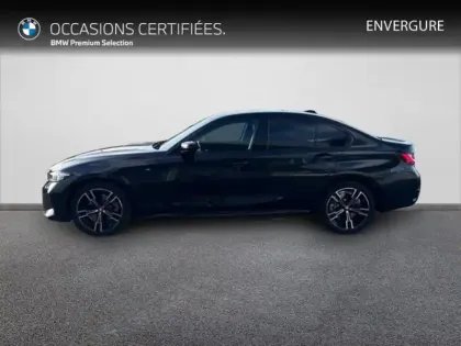 Photo 17 BMW Serie 3 Série 3 330eA 292ch M Sport