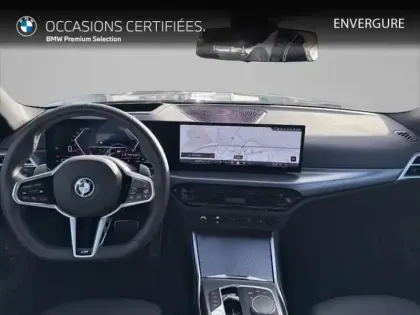 Photo 19 BMW Serie 3 Série 3 330eA 292ch M Sport