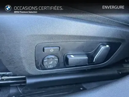 Photo 14 BMW Serie 3 Série 3 330eA 292ch M Sport