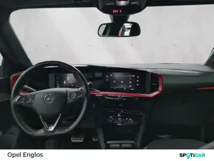 Photo 7 Opel Mokka  -e 136ch GS Line