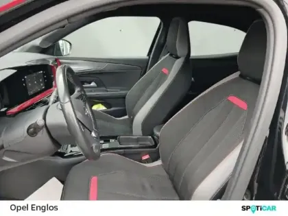 Photo 10 Opel Mokka  -e 136ch GS Line