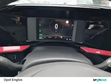 Photo 9 Opel Mokka  -e 136ch GS Line