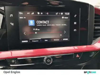 Photo 13 Opel Mokka  -e 136ch GS Line