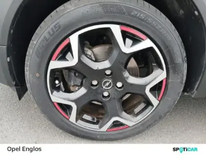 Photo 12 Opel Mokka  -e 136ch GS Line